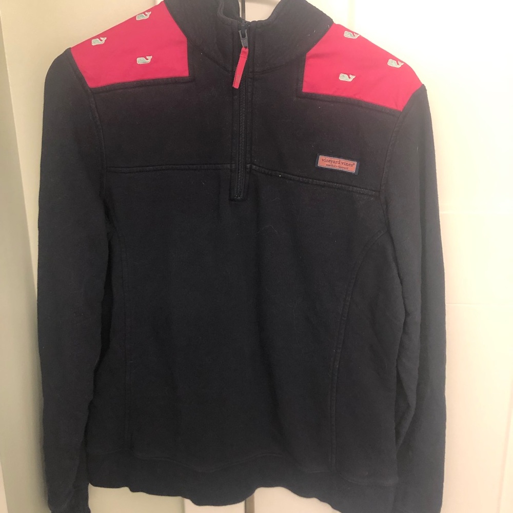 Vineyard Vines Pull over